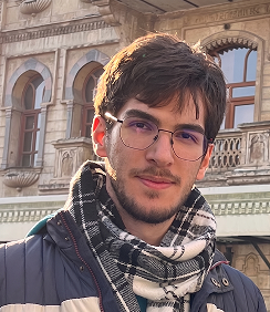 Bilal Kabas