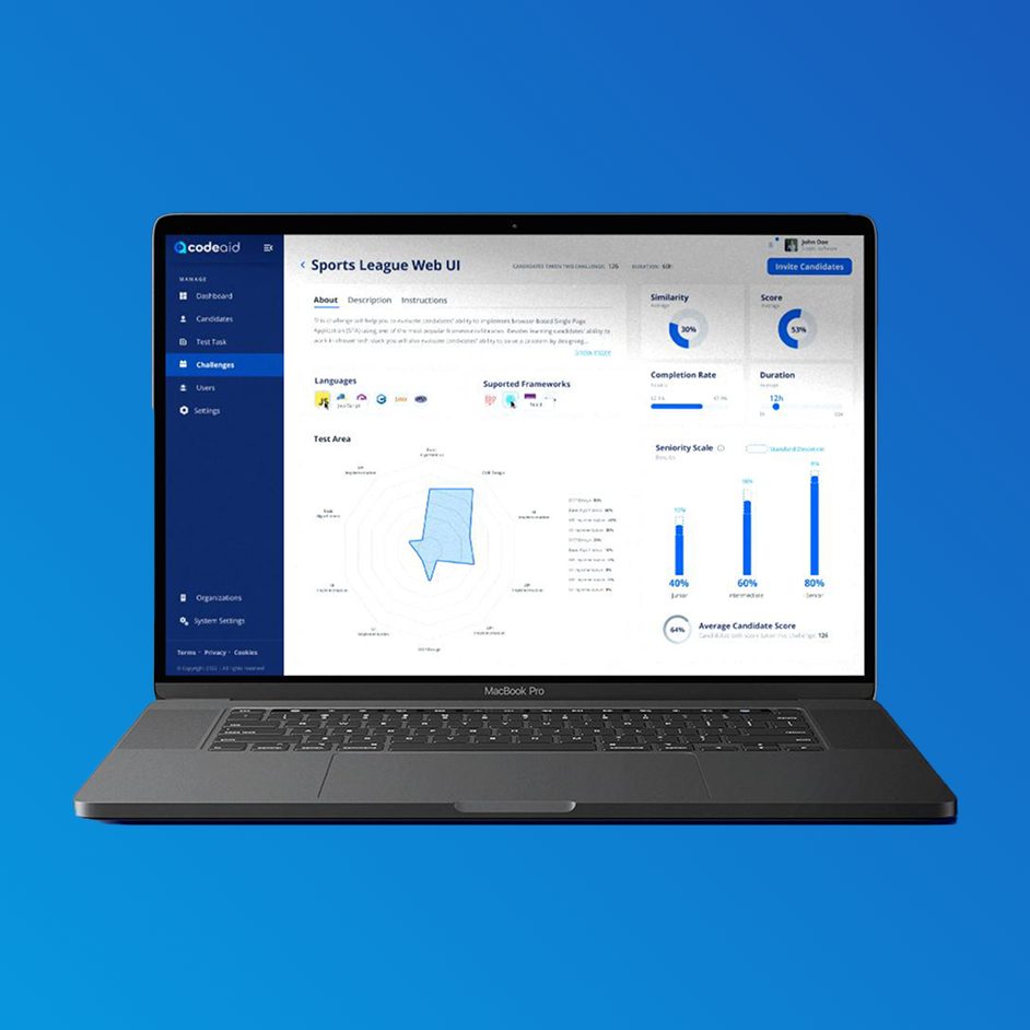 Codeaid AI Integration