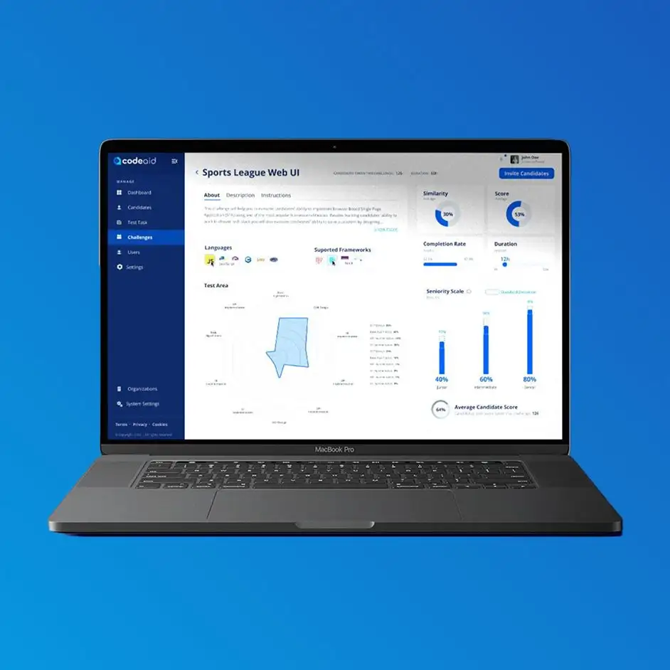 Codeaid AI Integration