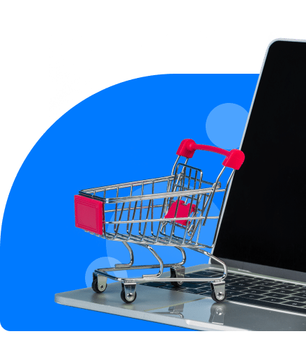 Marketplace development concept