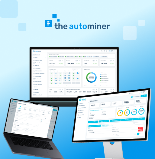 AutoMiner