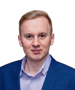 Konstantin Nizovskiy