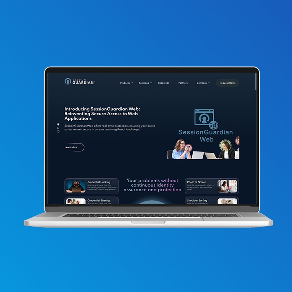 Session Guardian Mobile