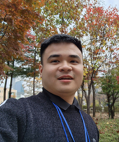 Viet-Anh Nguyen