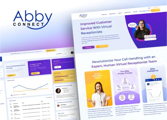 Abby Connect