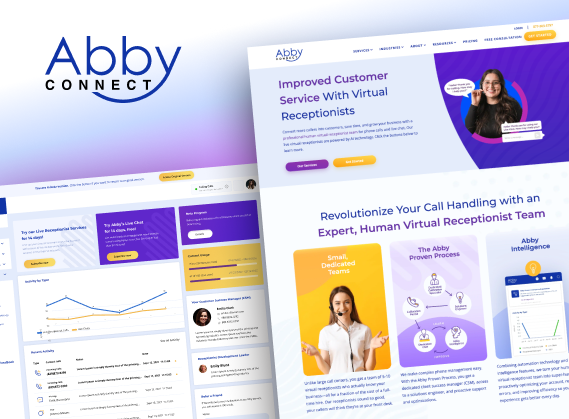 Abby Connect