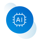 AI Strategic Consultation Icon