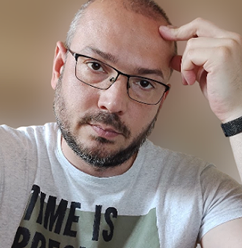 Alan Omarov