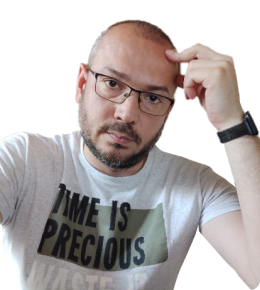 Alan Omarov