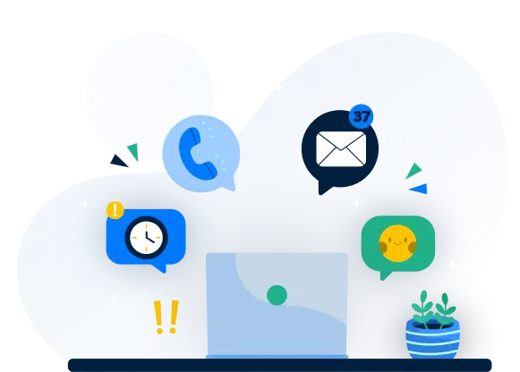 Contact image