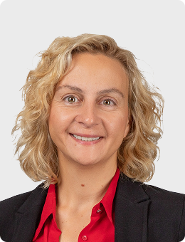 Deniz Array, Marketing Project Manager