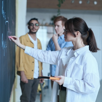 education