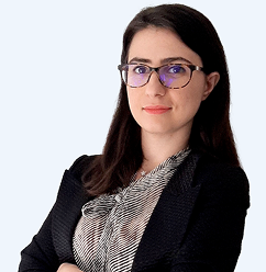 Enedia Oshafi