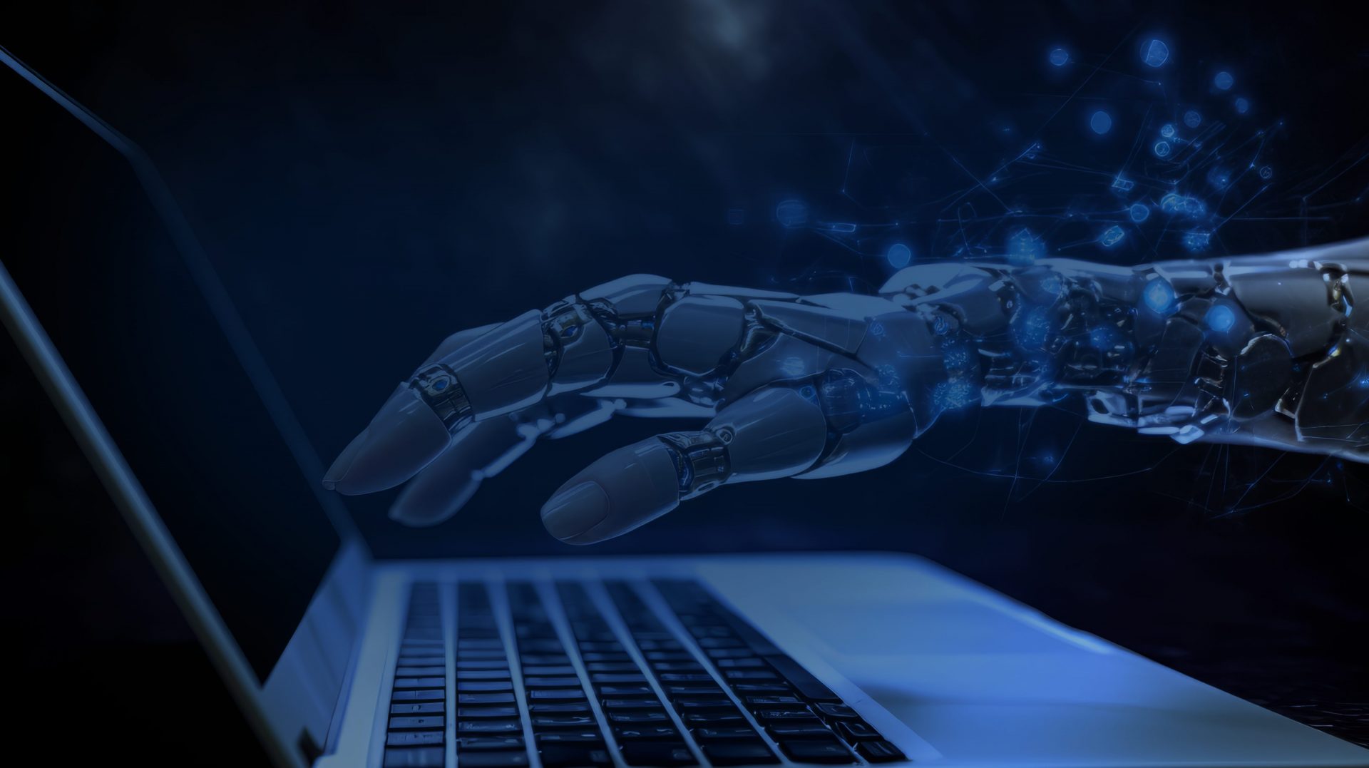 AI Agent development Company Feature Image