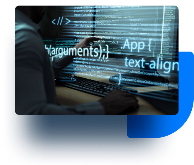 Laravel Development Services Feature Image
