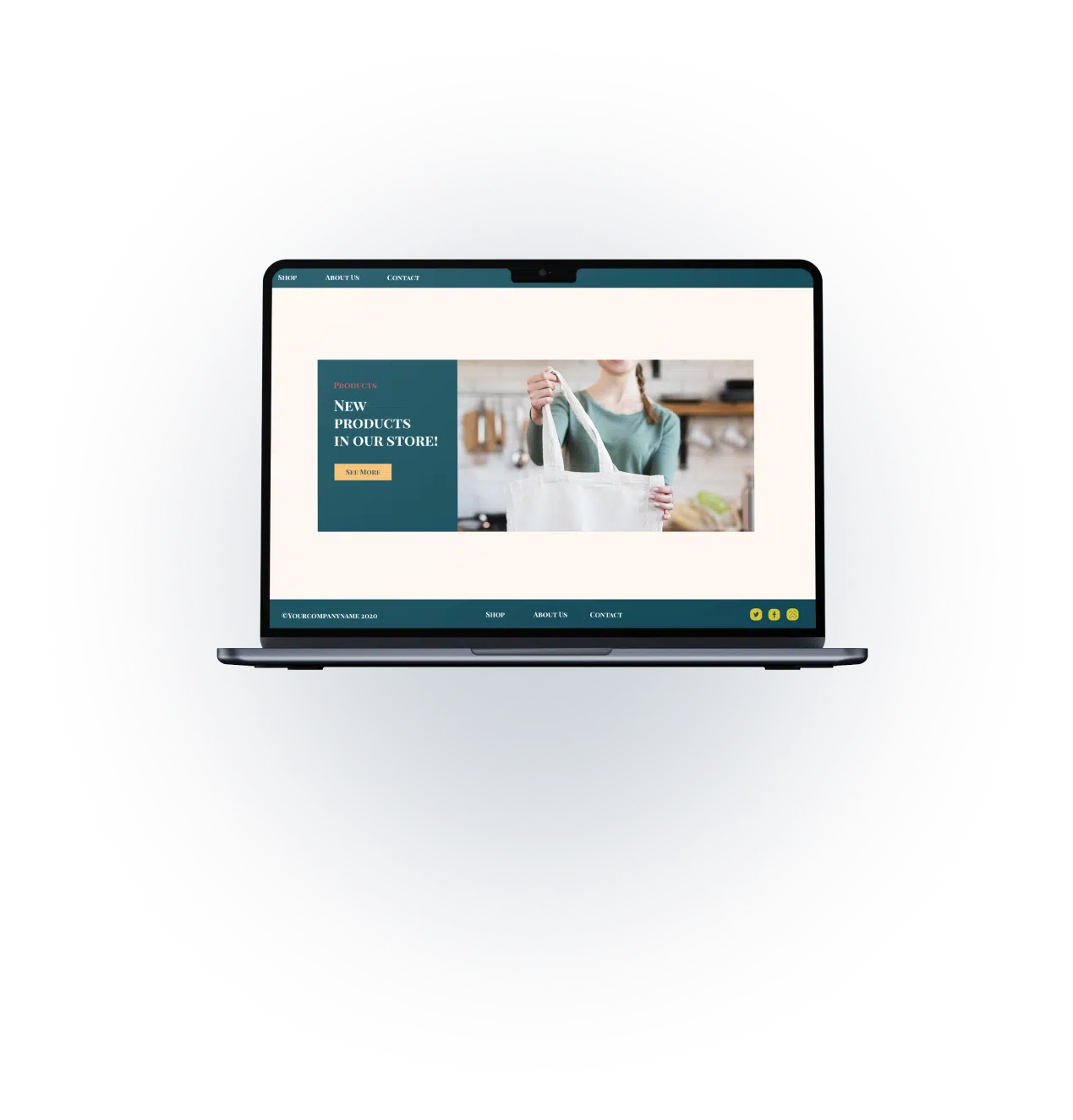 E-commerce development company feature image