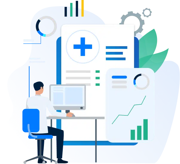 EHR Software Development Feature Image