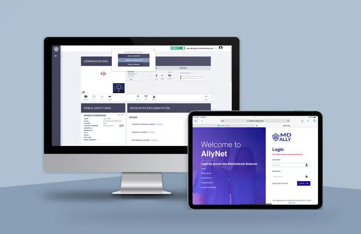 Medical Records Tracker App