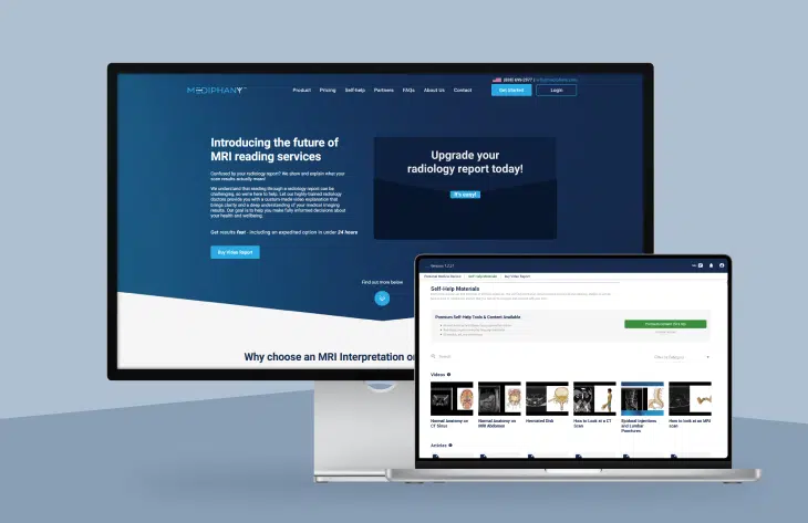 ECS Clinical Messenger
