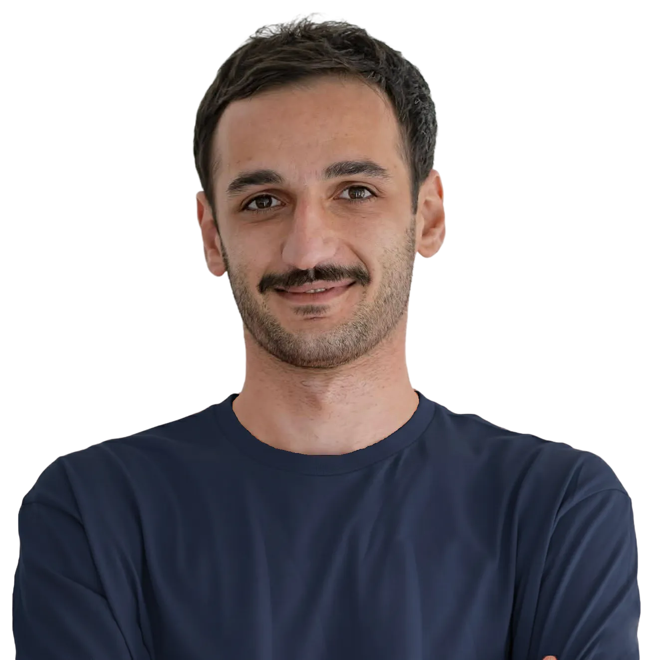 Mikheil (Misho) Kandaurishvili, Copywriter