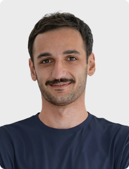 Mikheil (Misho) Kandaurishvili, Copywriter