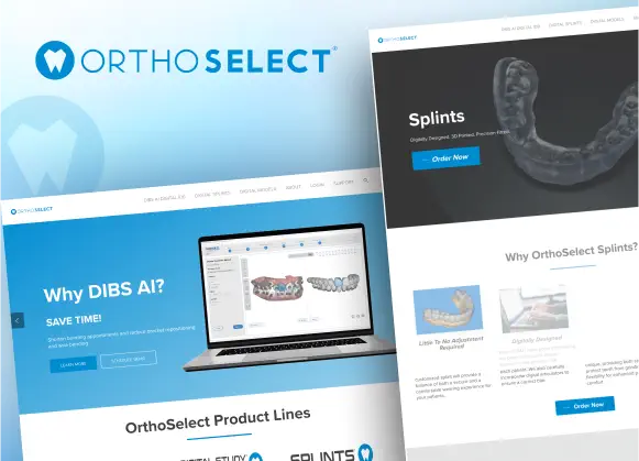 Orthoselect
