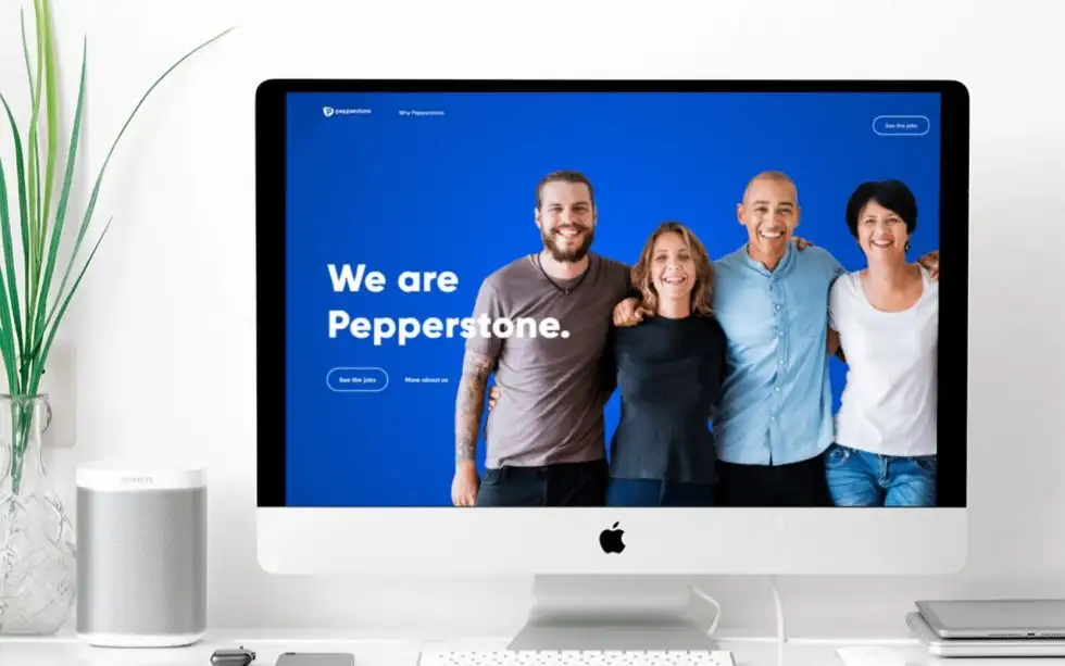 Pepperstone Careers