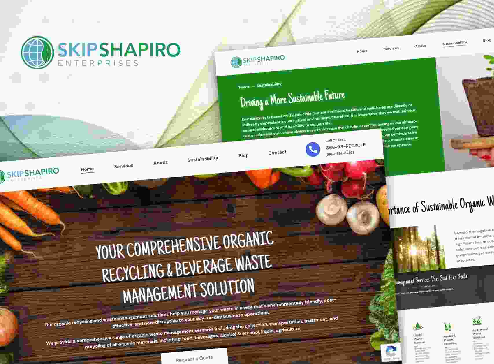 Shapiro Enterprises