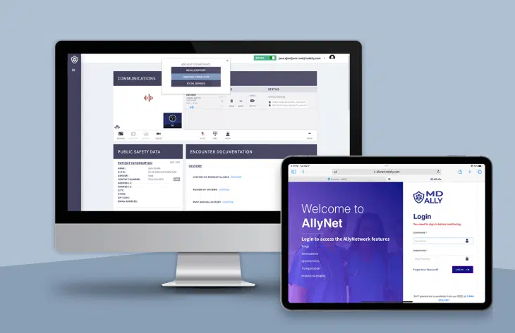Medical Records Tracker App