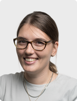 Sonja Somborac, SEO Specialist