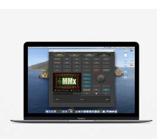 Soundbox Portfolio Image