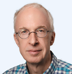 Tim Burr