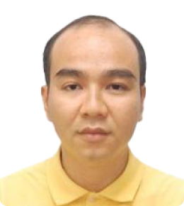 Trong (Do) Nguyen