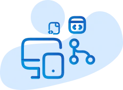 Web Development Icon