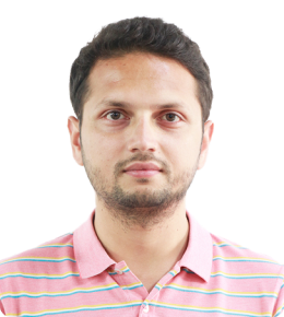 Yogesh Adhikari