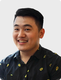 James Lim, SEO Specialist
